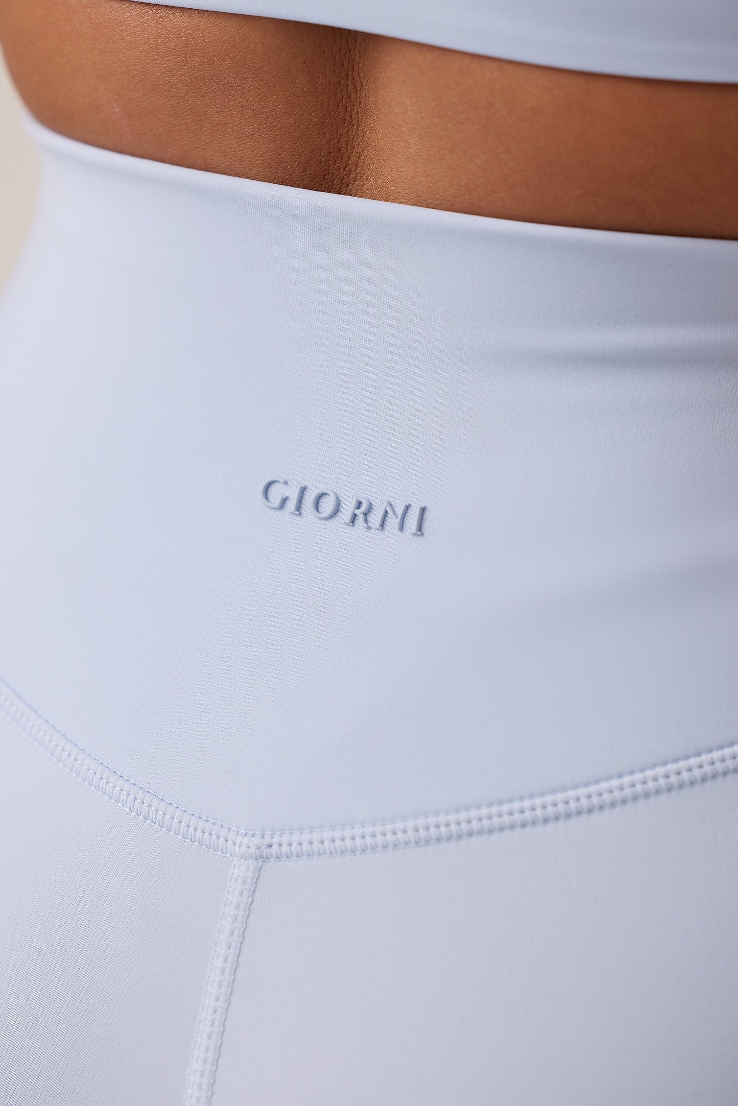 SCULPT LEGGING - PERIWINKLE