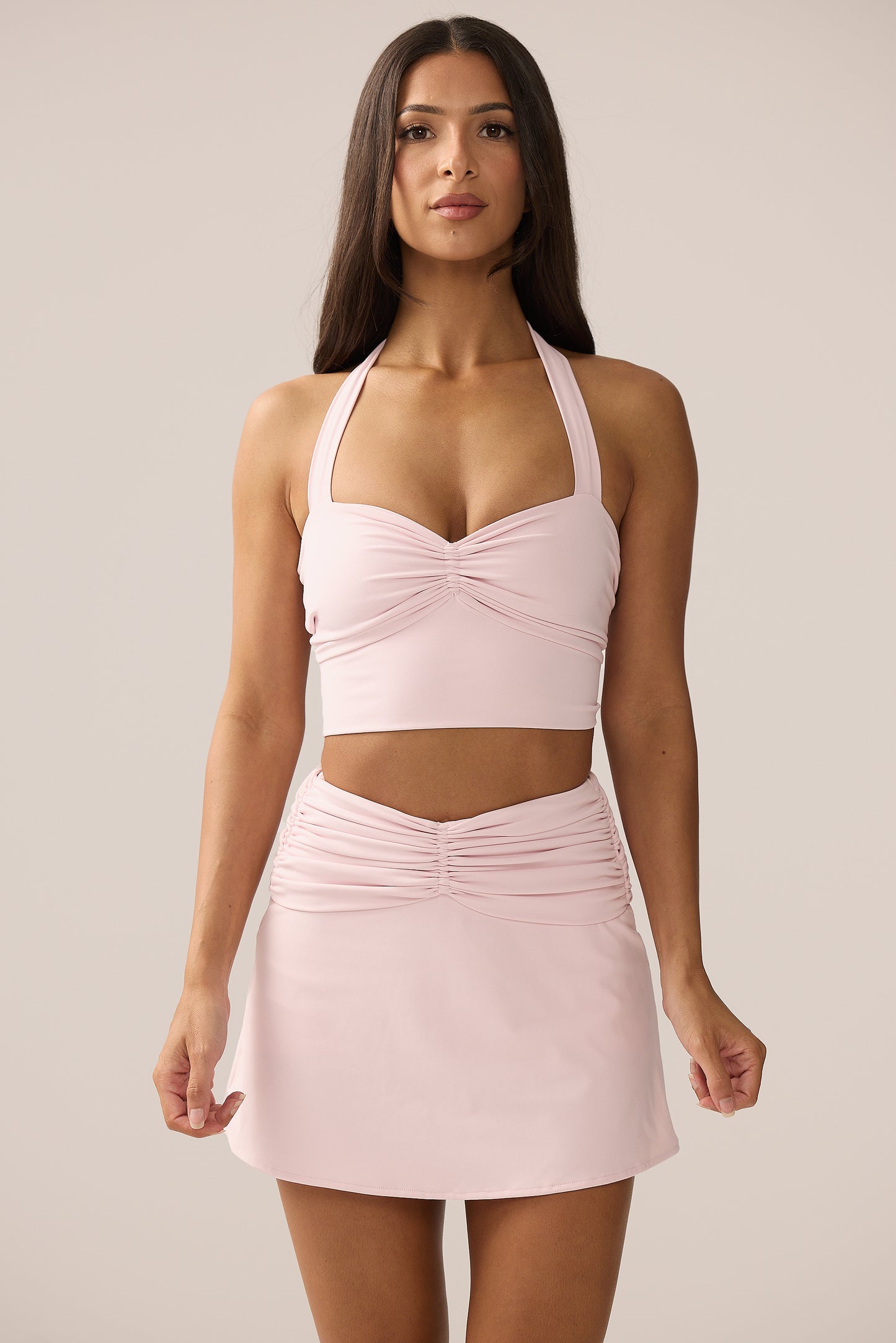 LUCIA - BLUSH PINK