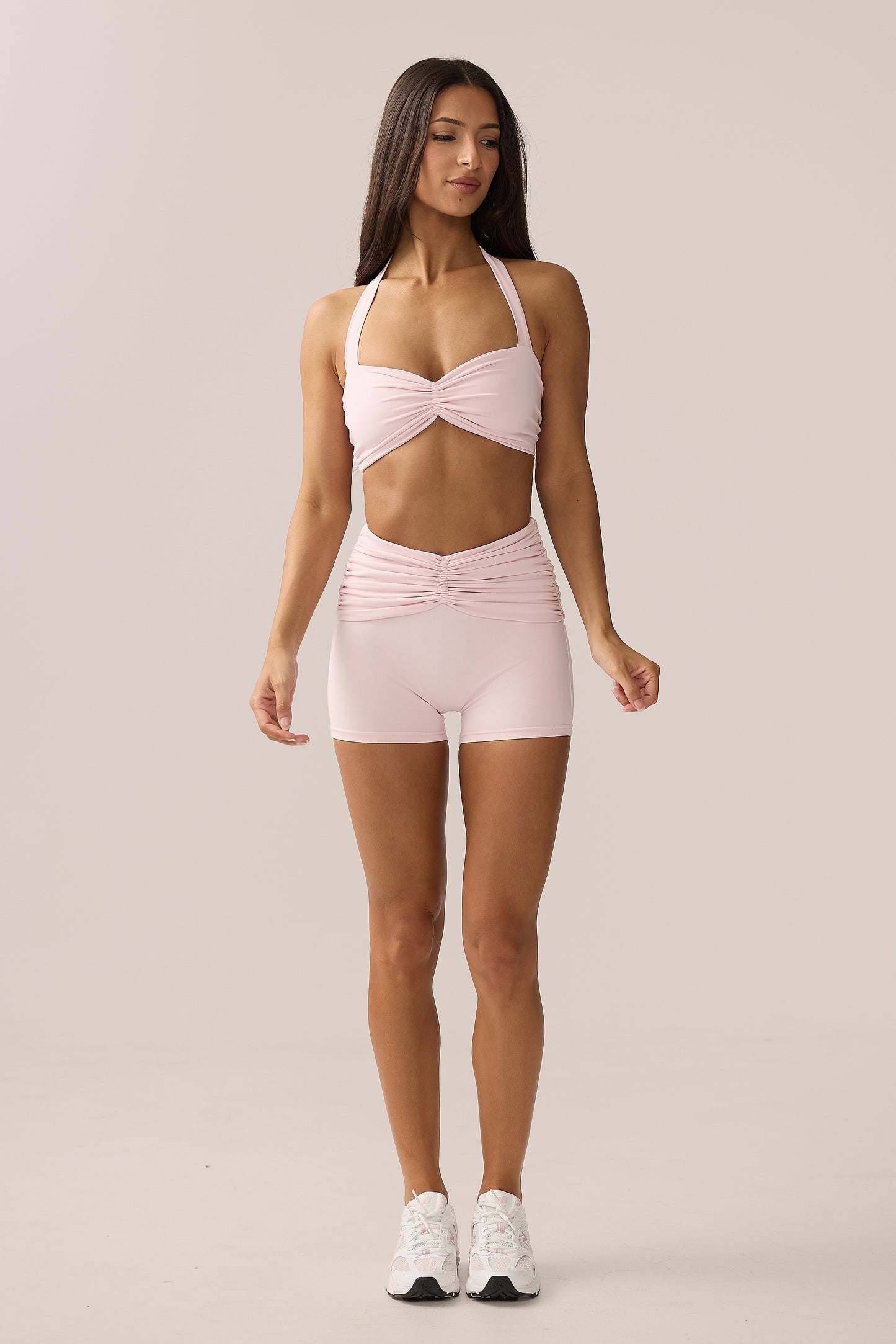 CINDY - BLUSH PINK