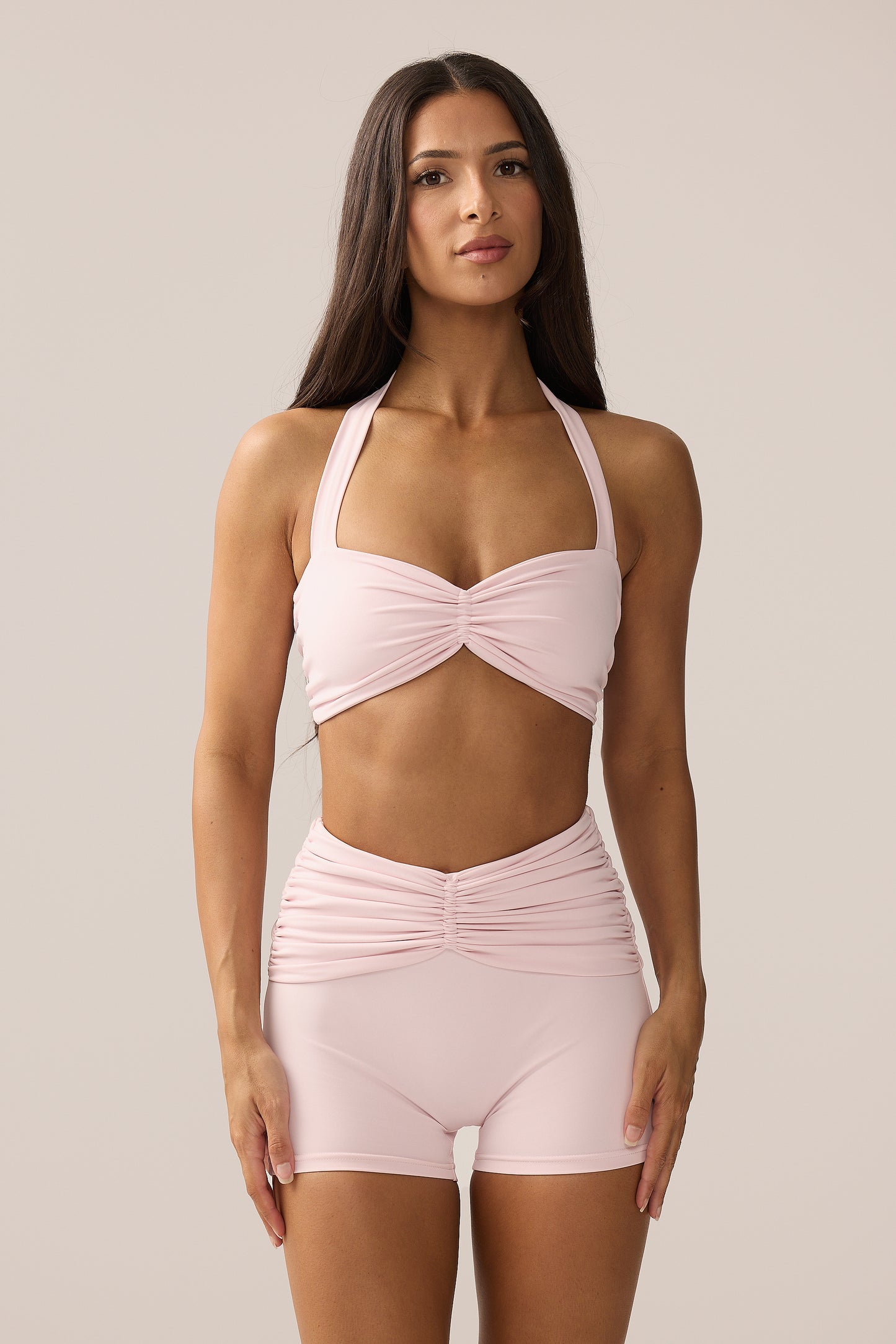 CINDY - BLUSH PINK