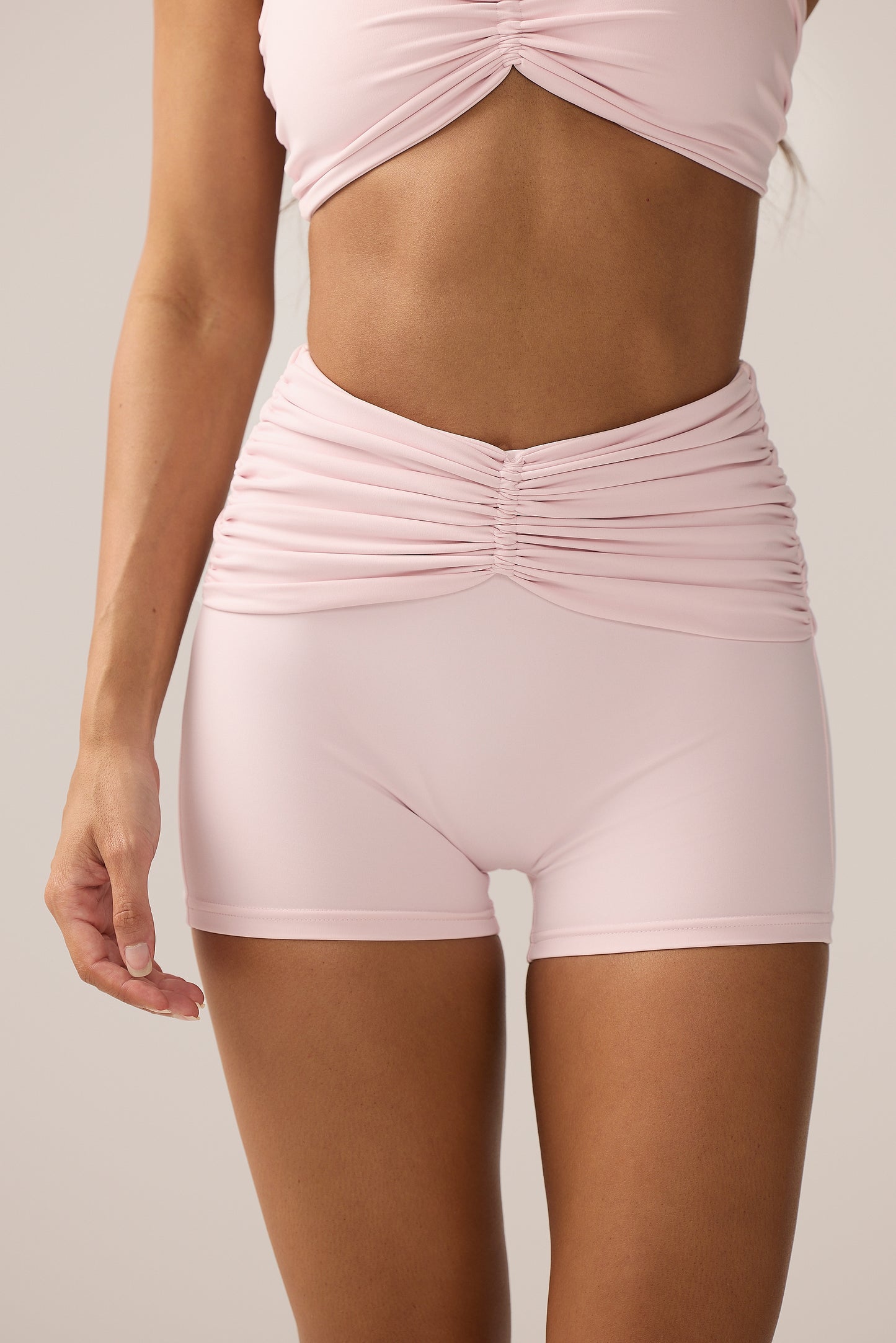 BELLE - BLUSH PINK
