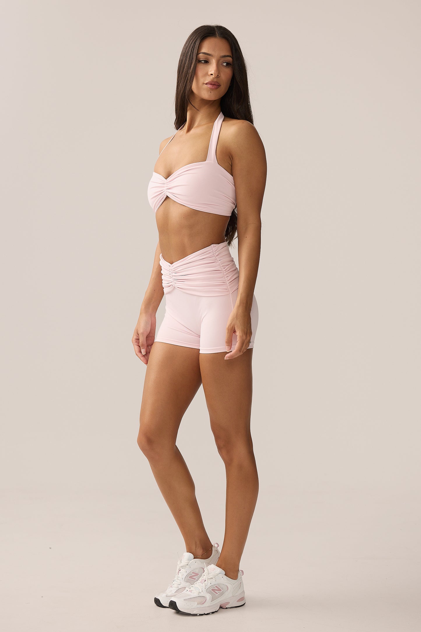 CINDY - BLUSH PINK
