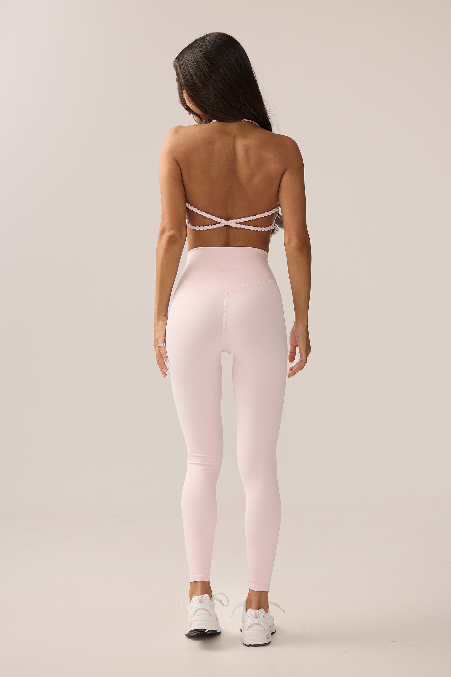 RIO - BLUSH PINK