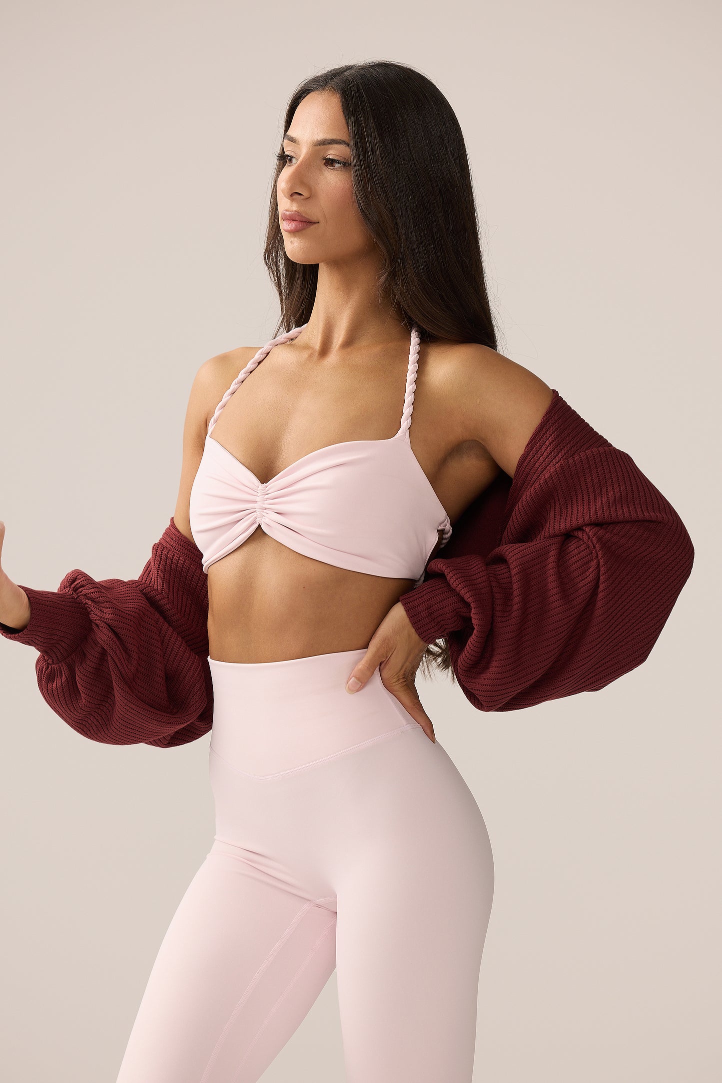 RIO - BLUSH PINK