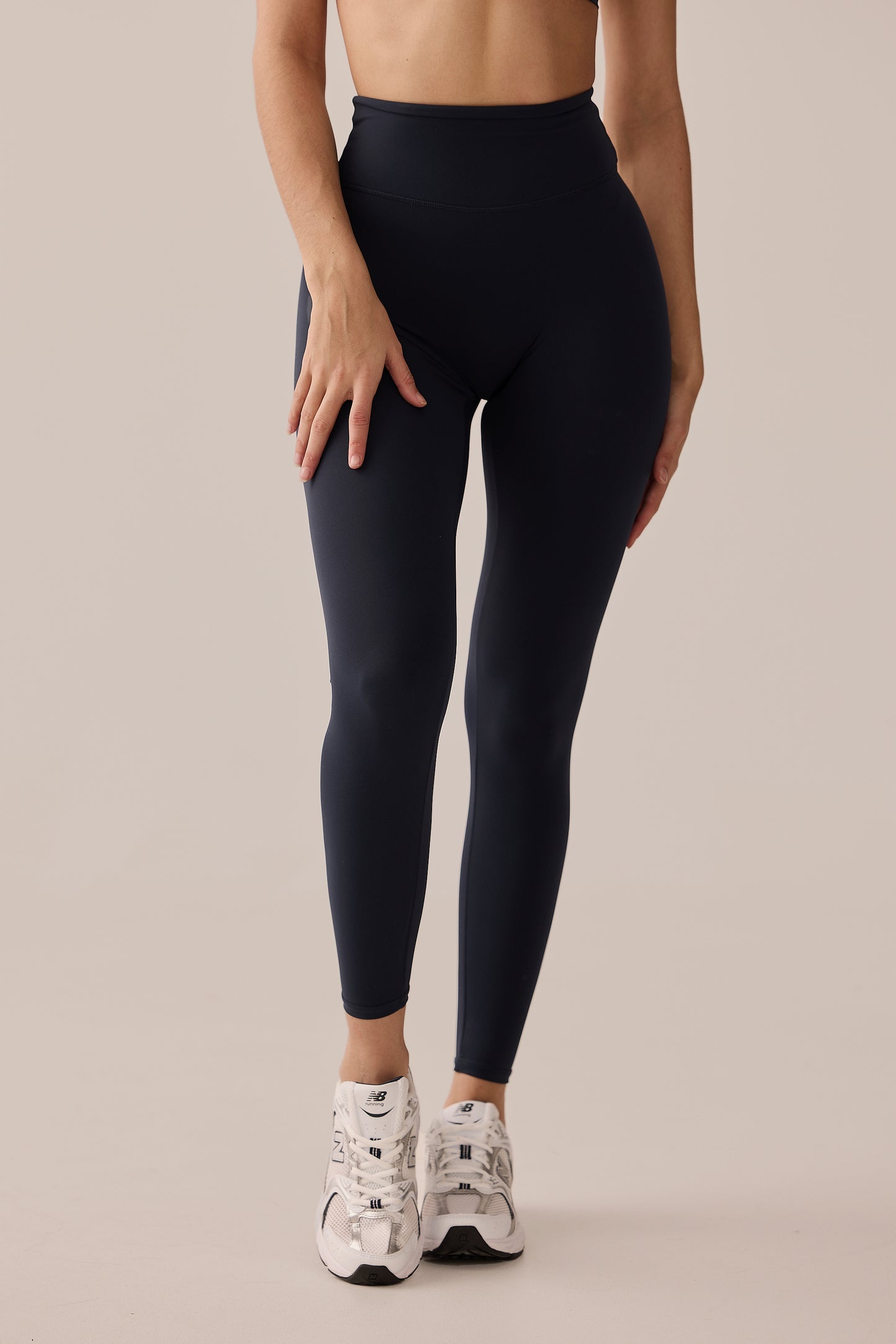 INVISIBLE SCRUNCH LEGGING