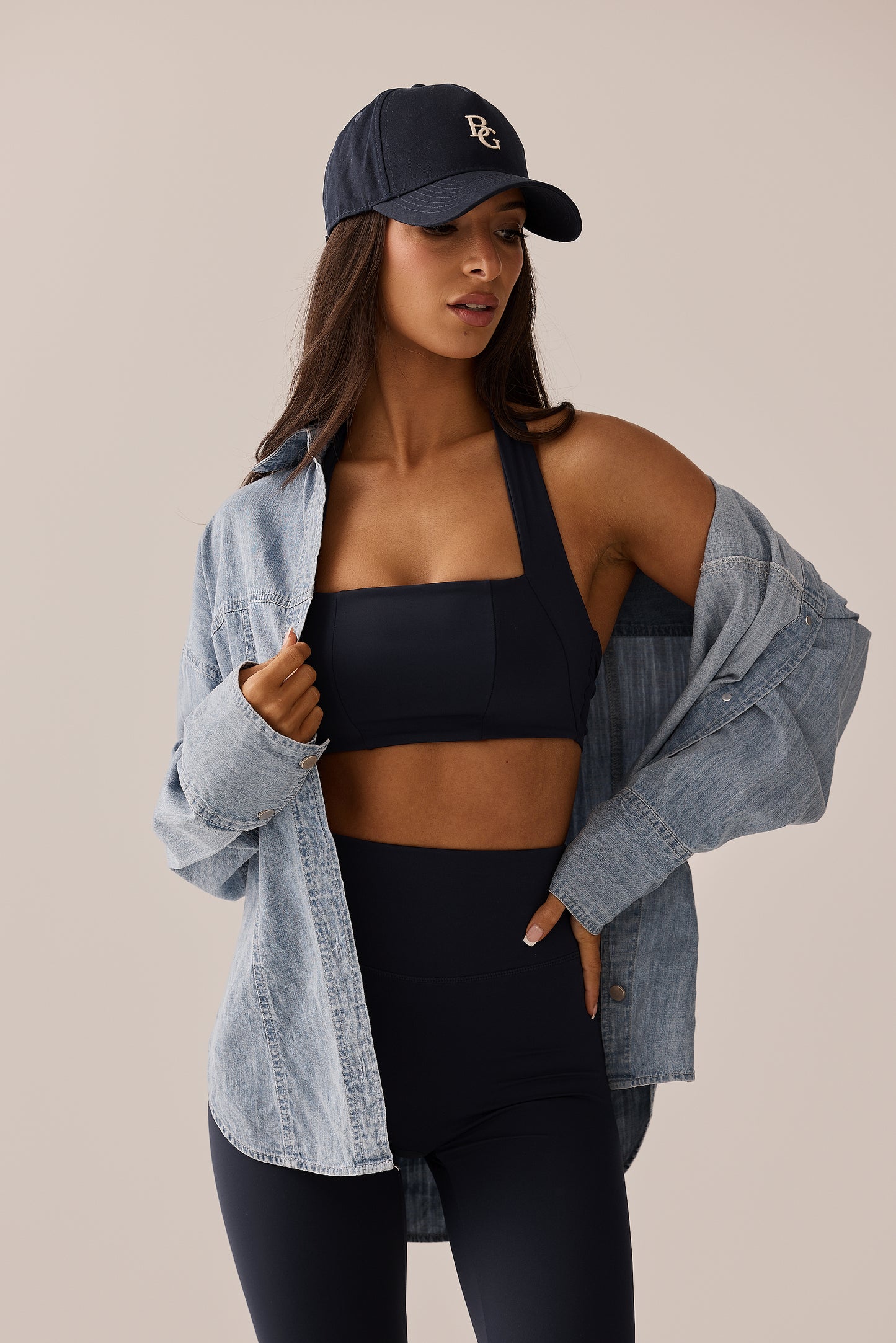ALIA SHIRT (PRE-ORDER)