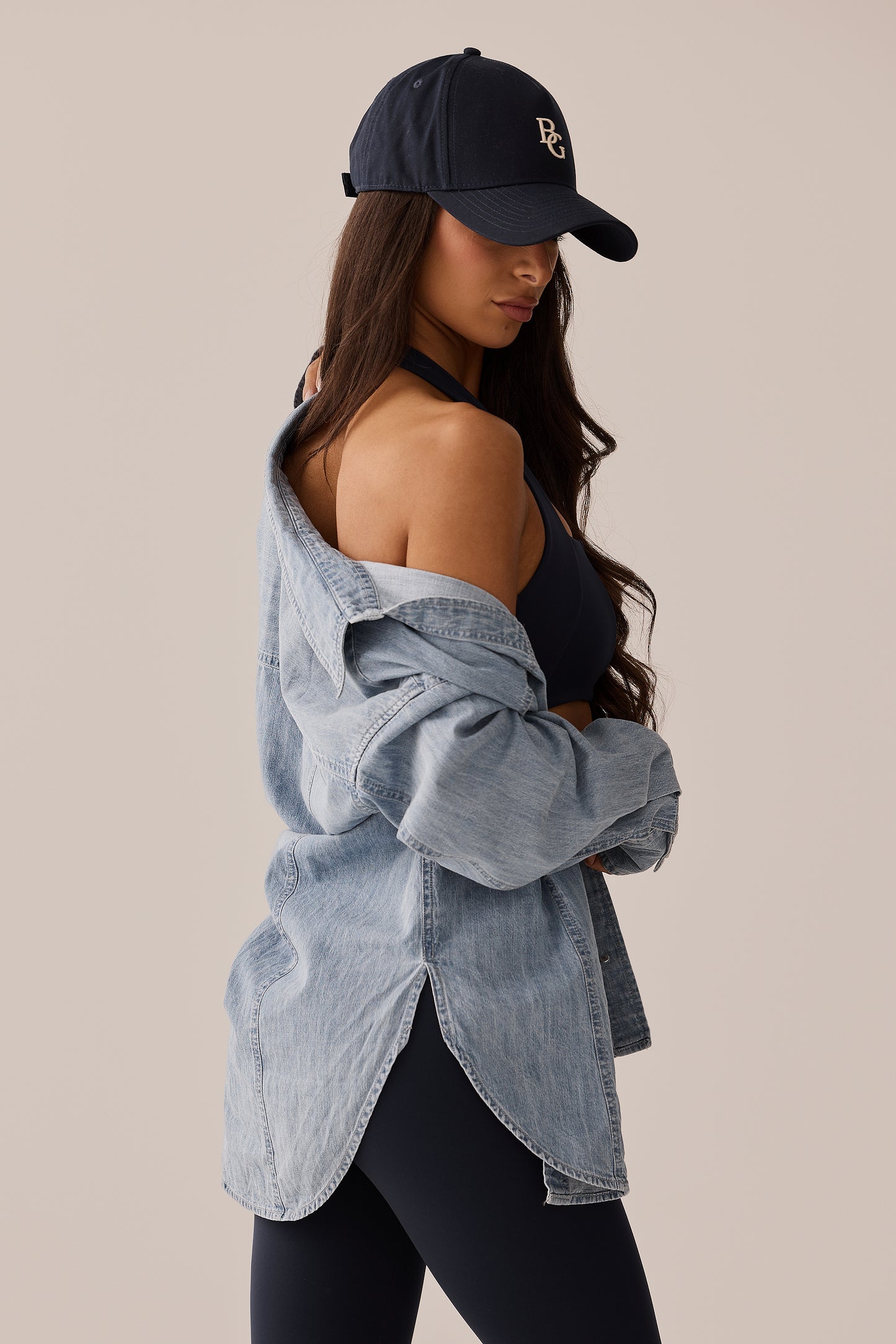 ALIA SHIRT (PRE-ORDER)