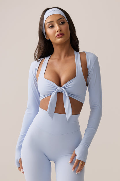 ZADIE - PERIWINKLE