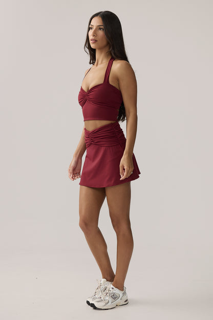 SARAH - SYRAH