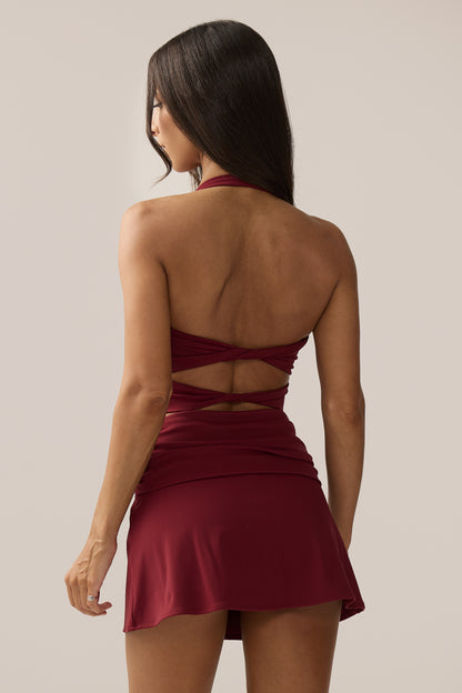 SARAH - SYRAH