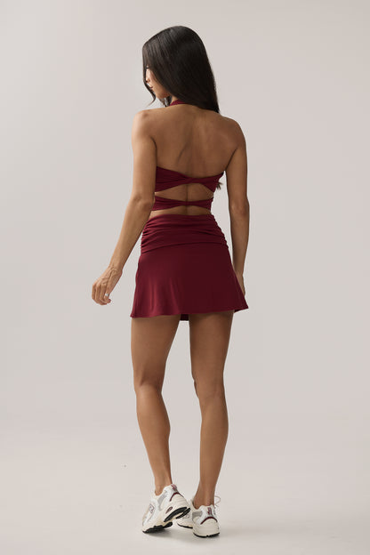 SARAH - SYRAH