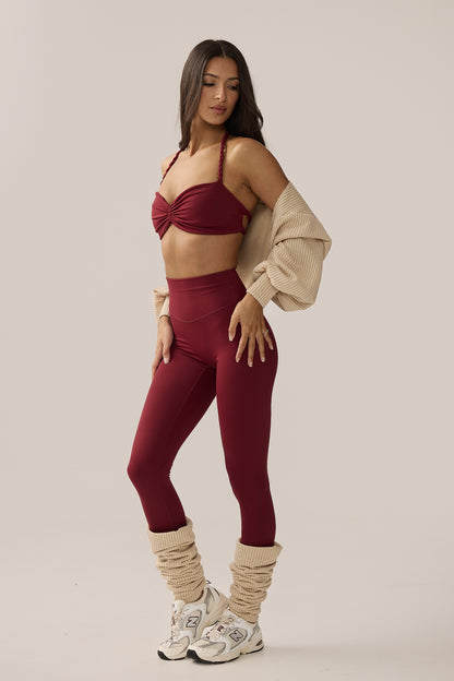 DEMI - NUDE