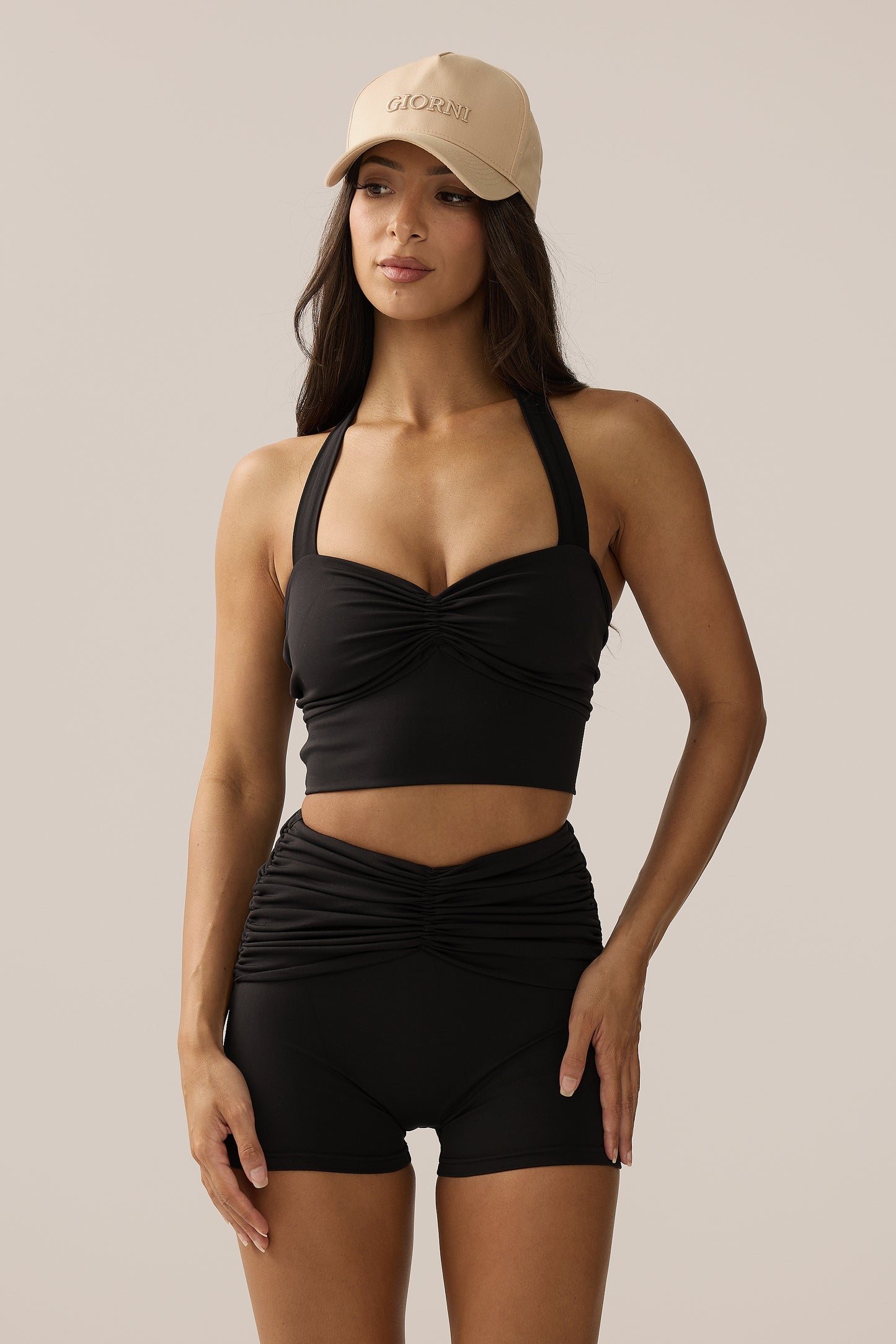 BELLE - BLACK