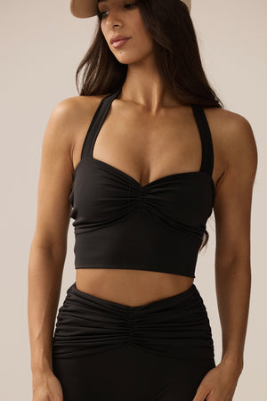 LUCIA - BLACK