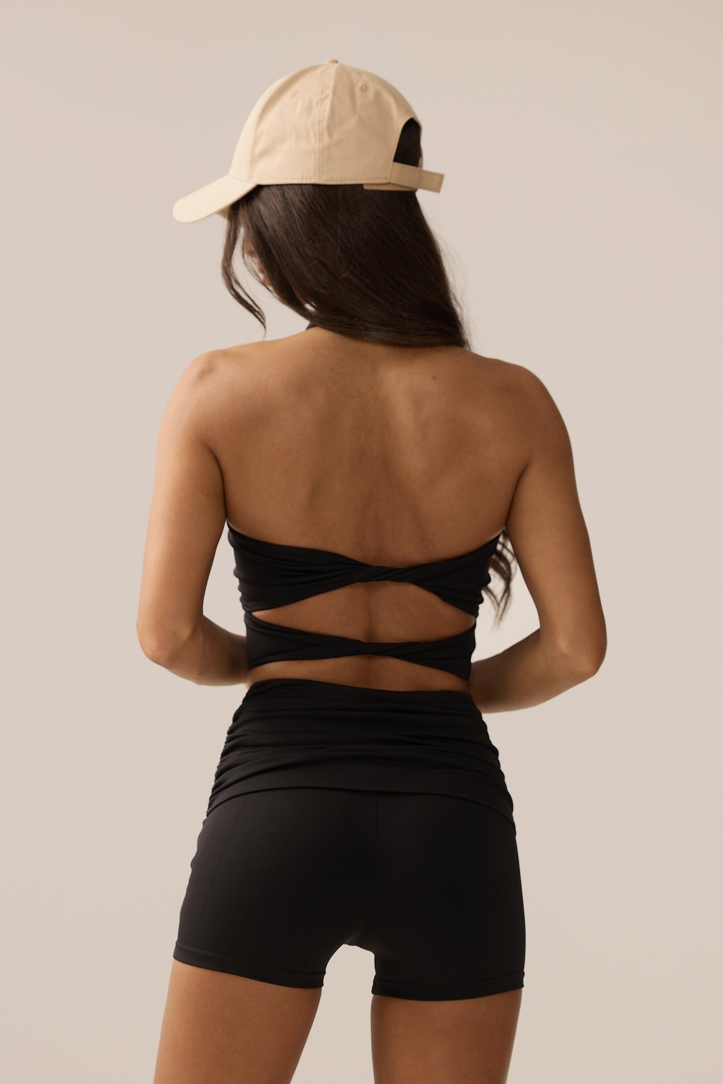 BELLE - BLACK