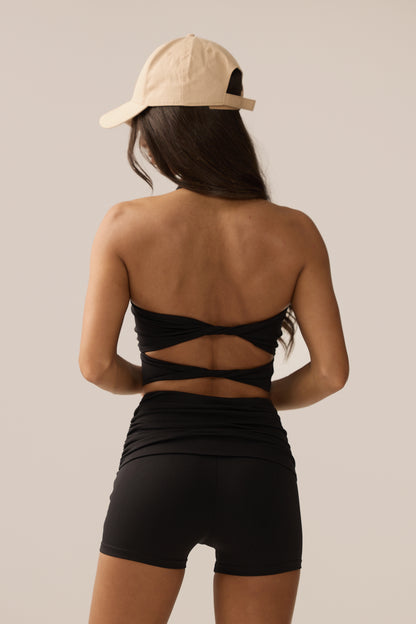 BELLE - BLACK