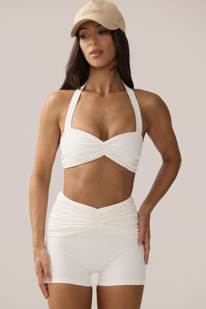 CINDY - CLOUD WHITE
