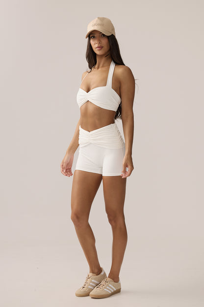 CINDY - CLOUD WHITE