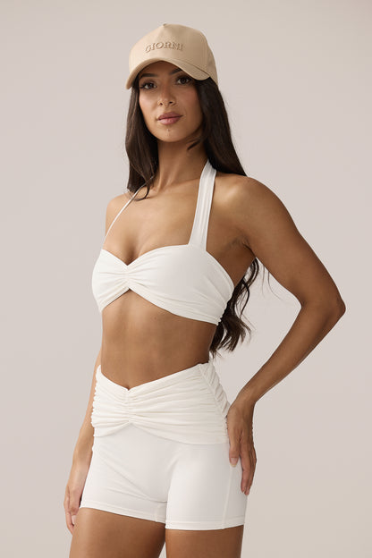 CINDY - CLOUD WHITE