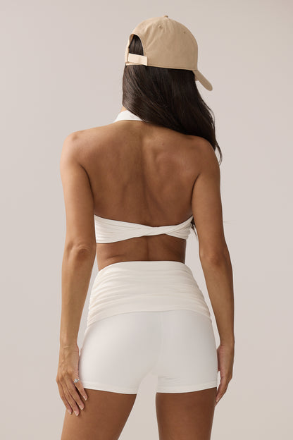 BELLE - CLOUD WHITE