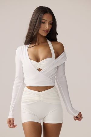 ORA - WHITE
