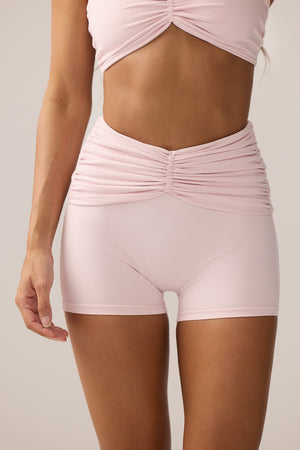 BELLE - BLUSH PINK