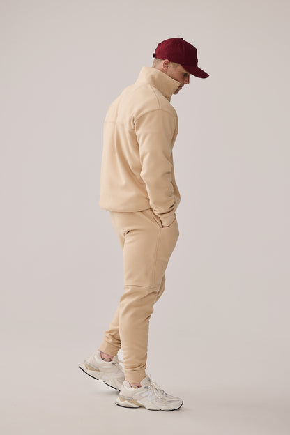 ARCHIE JOGGER - NUDE