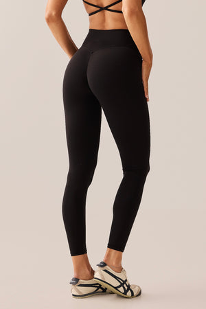 INVISIBLE SCRUNCH LEGGING