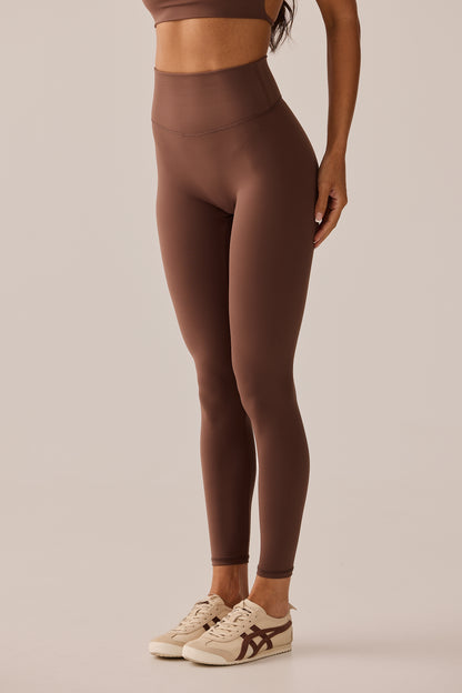INVISIBLE SCRUNCH LEGGING