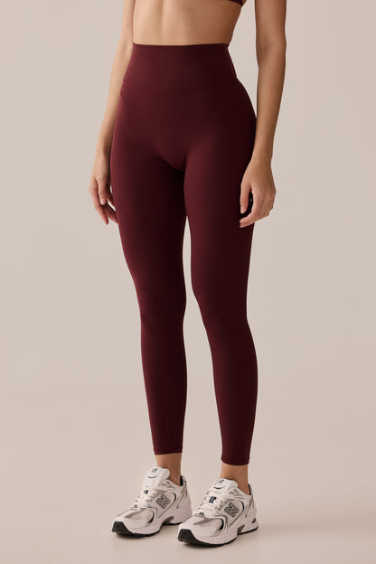 INVISIBLE SCRUNCH LEGGING