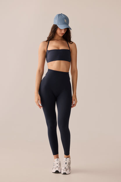 INVISIBLE SCRUNCH LEGGING