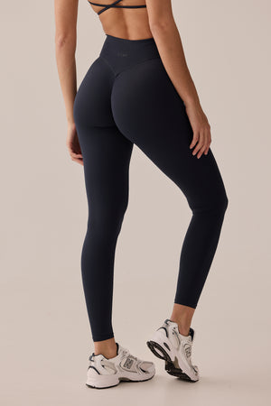 INVISIBLE SCRUNCH LEGGING