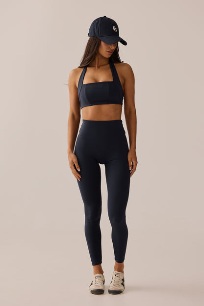 INVISIBLE SCRUNCH LEGGING