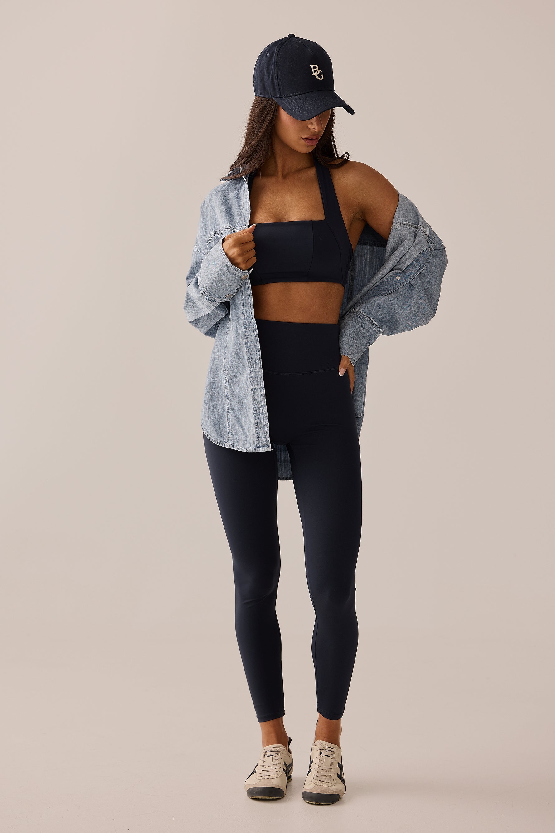 ALIA SHIRT (PRE-ORDER)