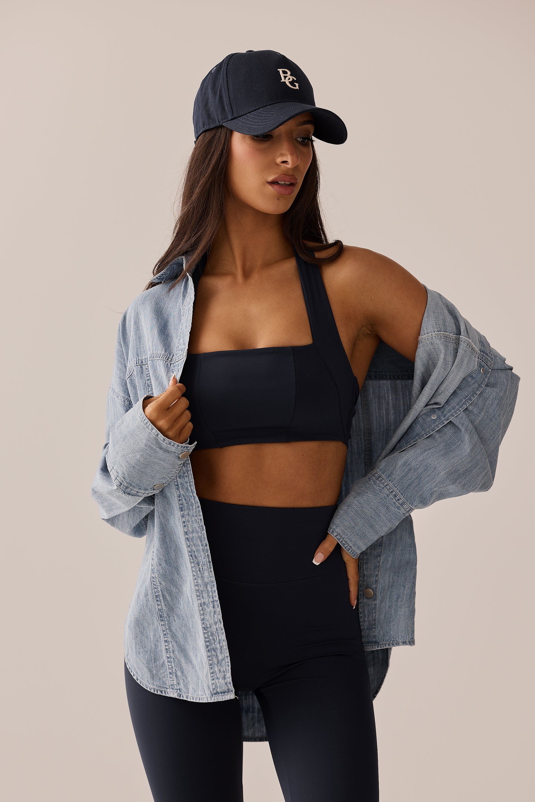 ALIA SHIRT (PRE-ORDER)
