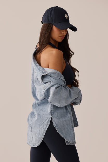 ALIA SHIRT (PRE-ORDER)
