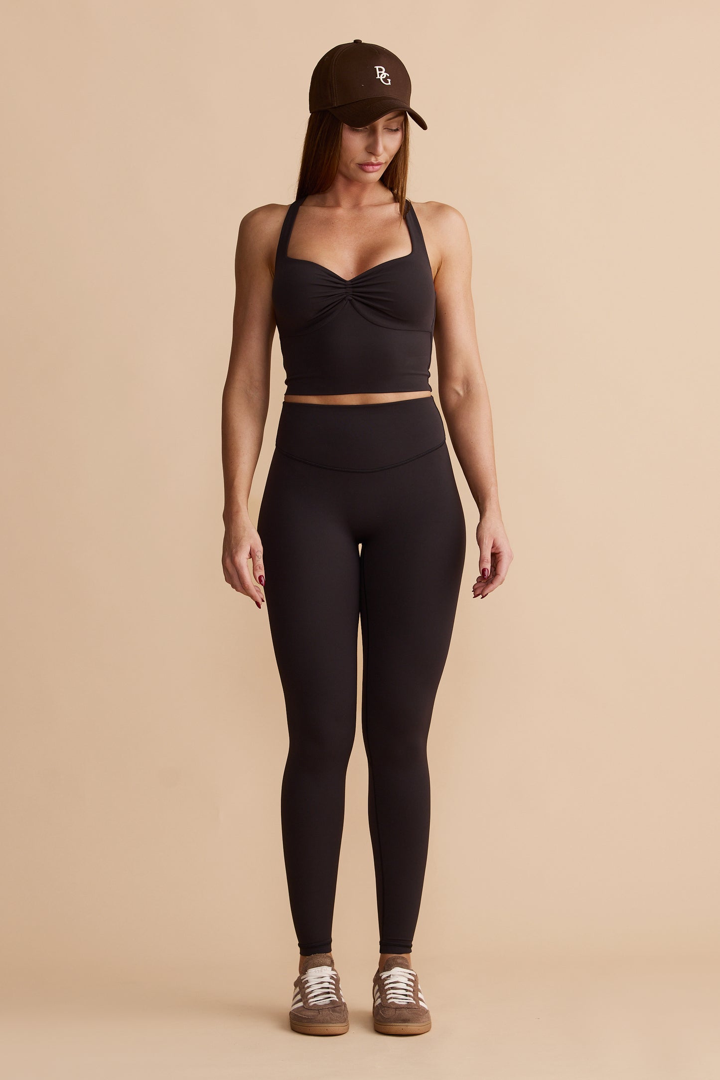 BUTTER ALESSIA TANK