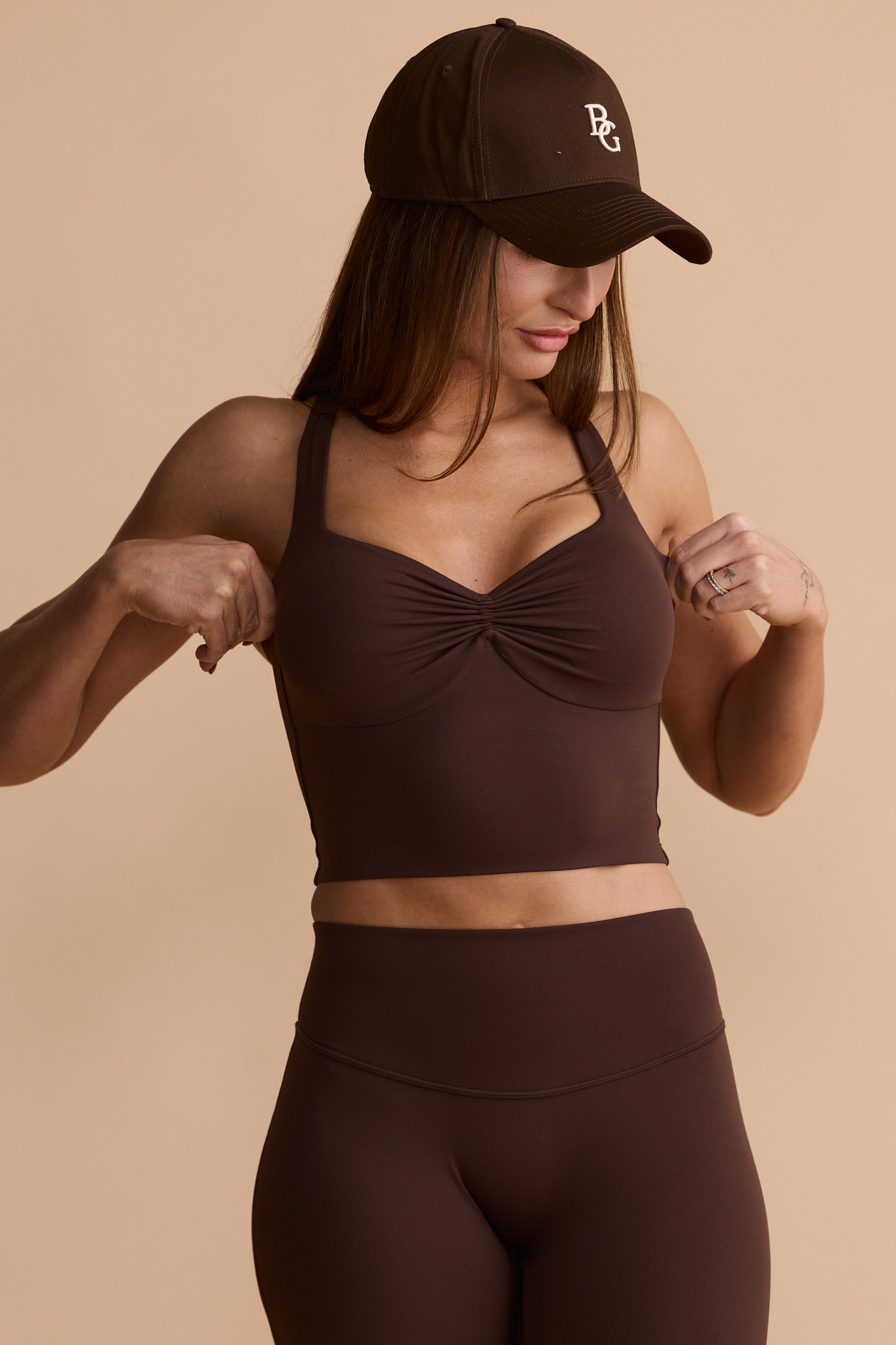 BUTTER ALESSIA TANK