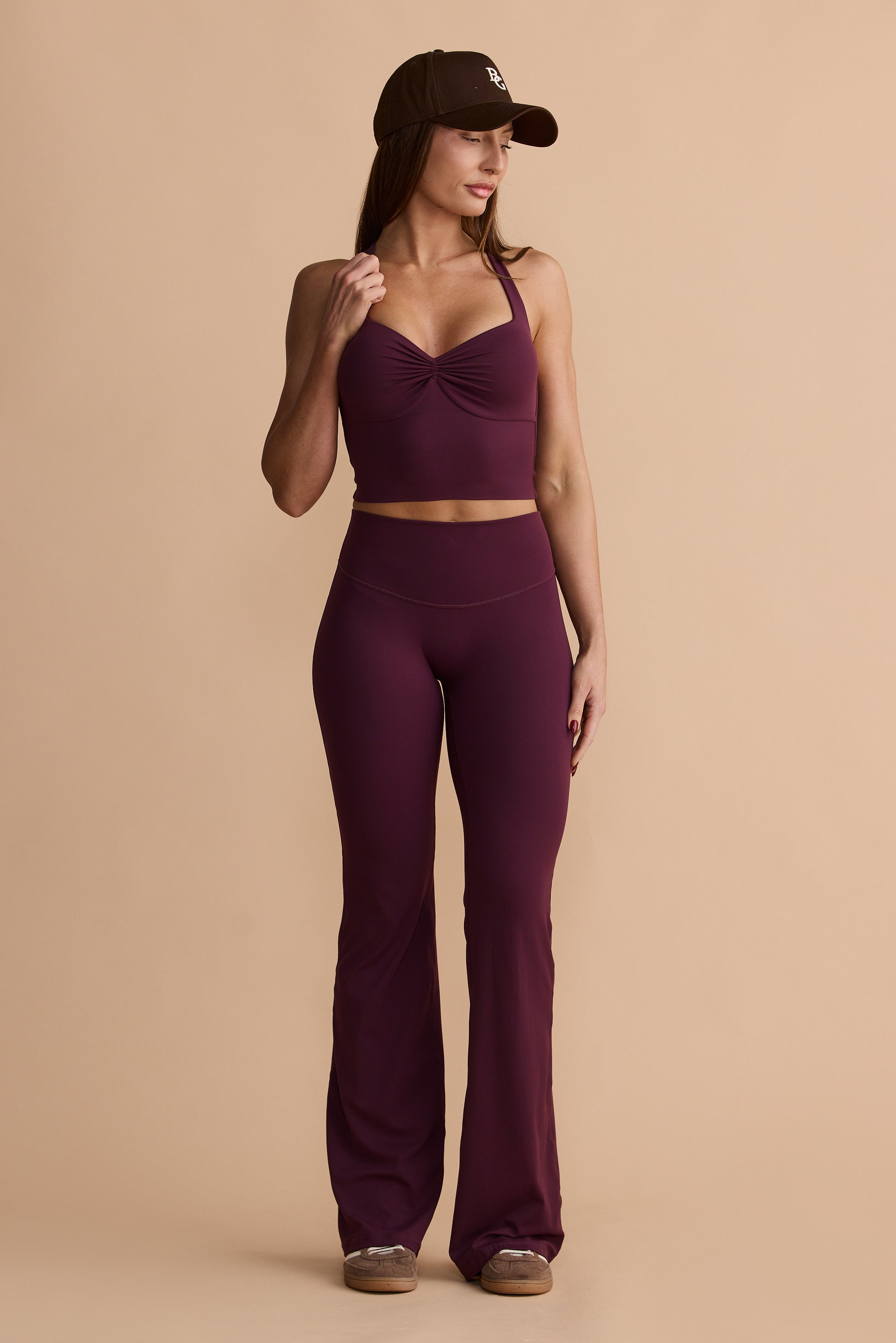 BUTTER ALESSIA TANK