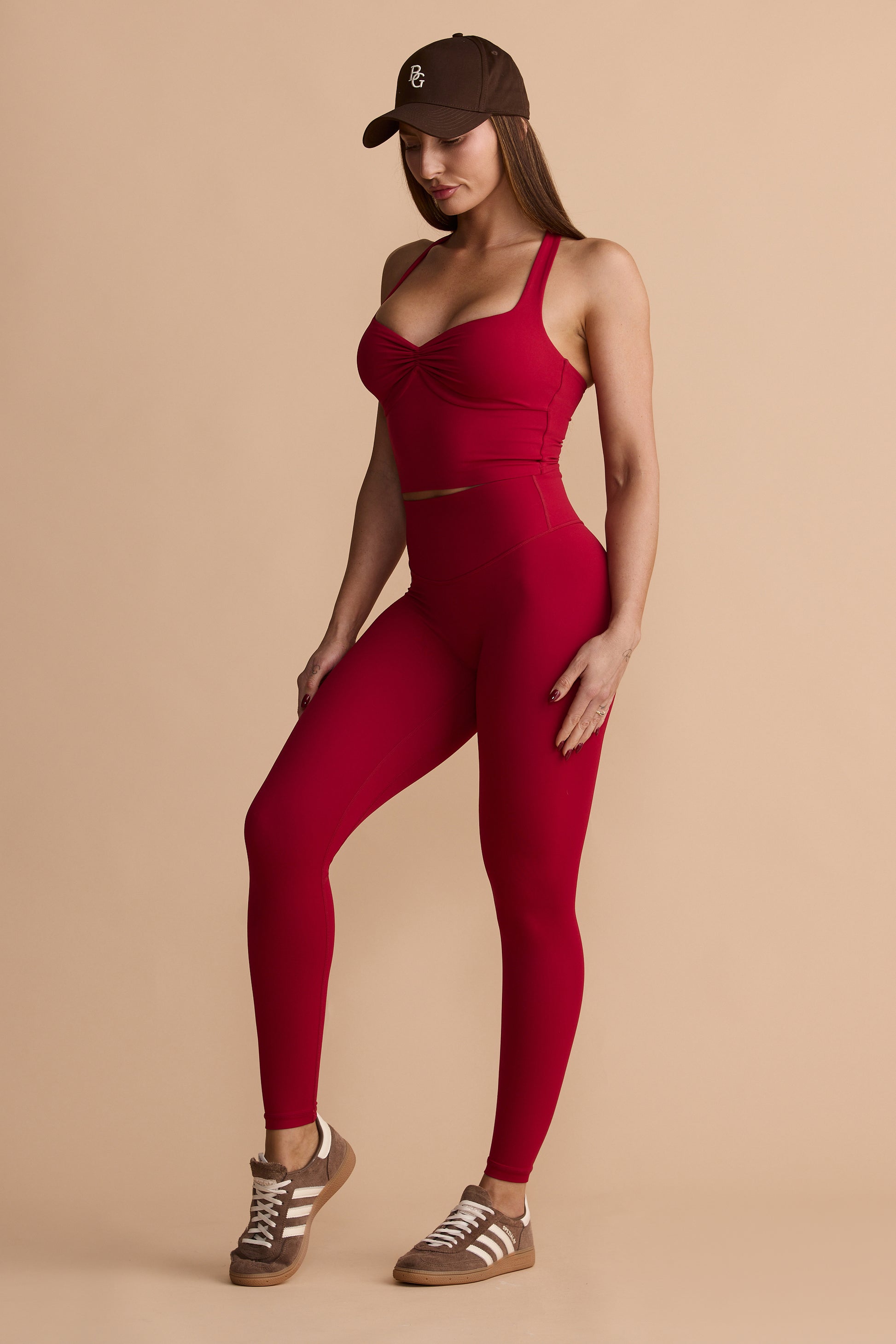 BUTTER ALESSIA TANK