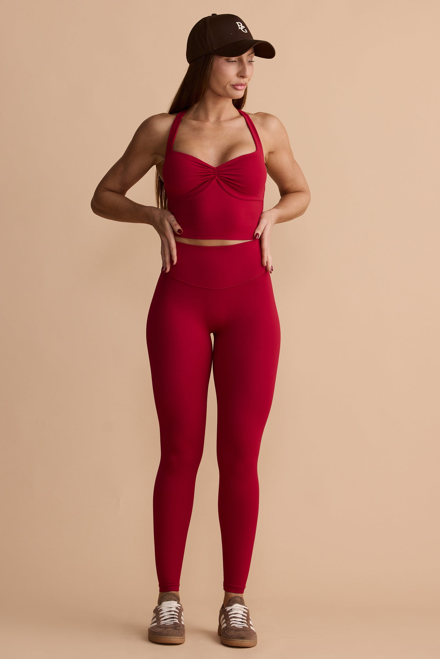 BUTTER ALESSIA TANK