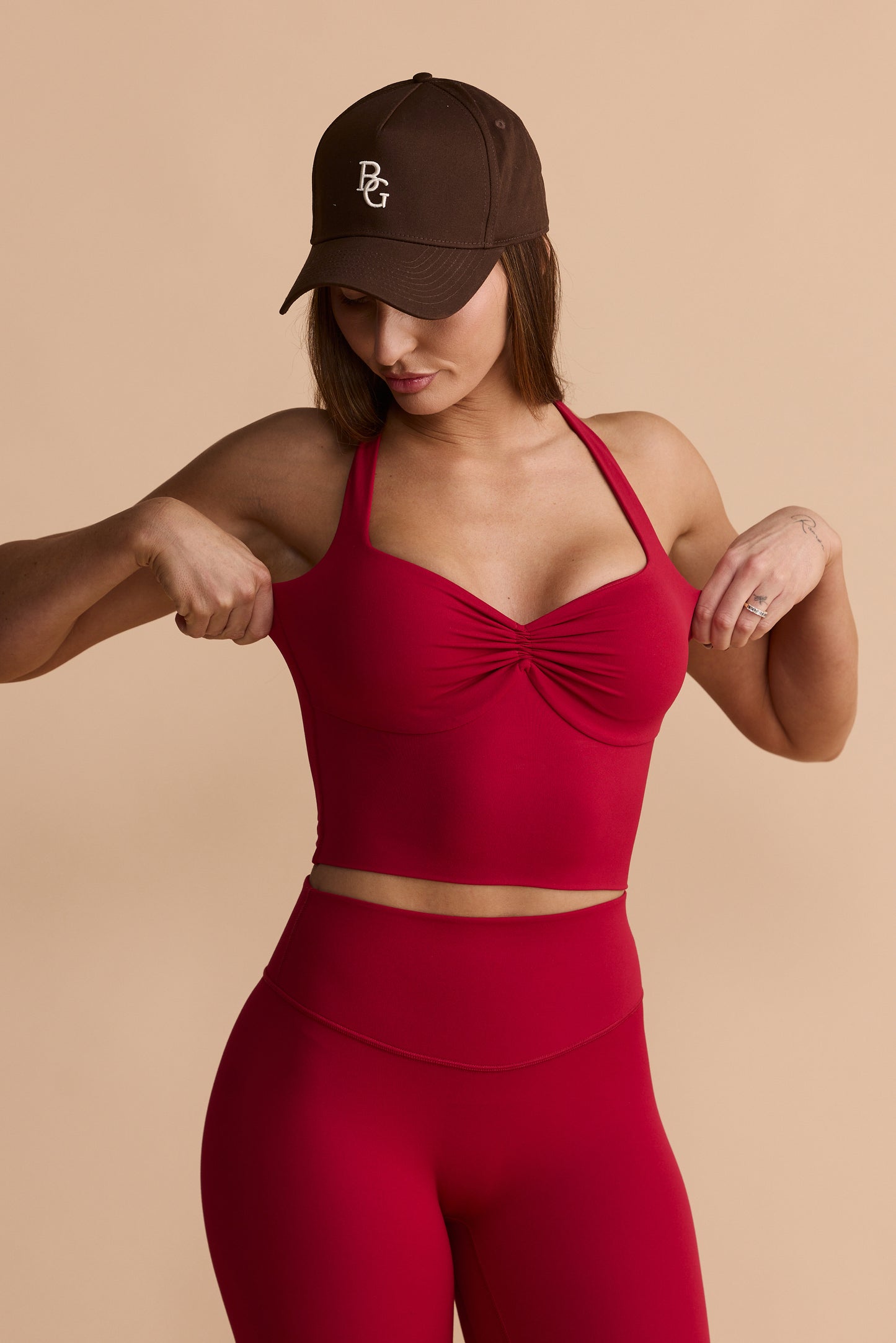 BUTTER ALESSIA TANK