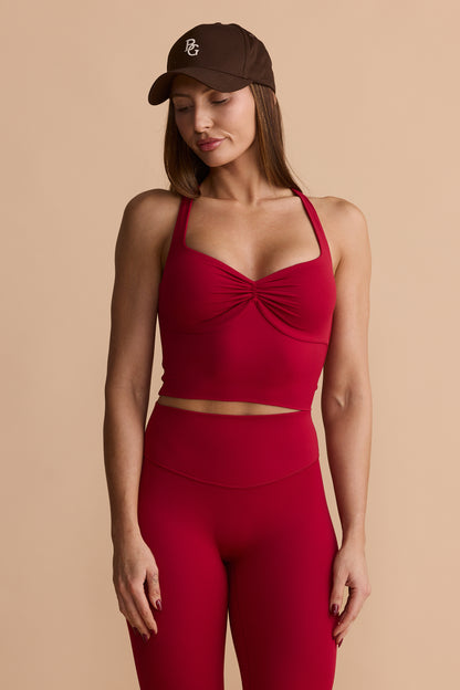 BUTTER ALESSIA TANK