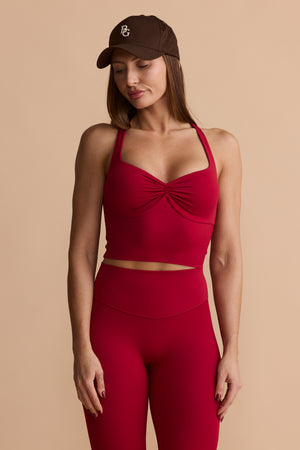 BUTTER ALESSIA TANK